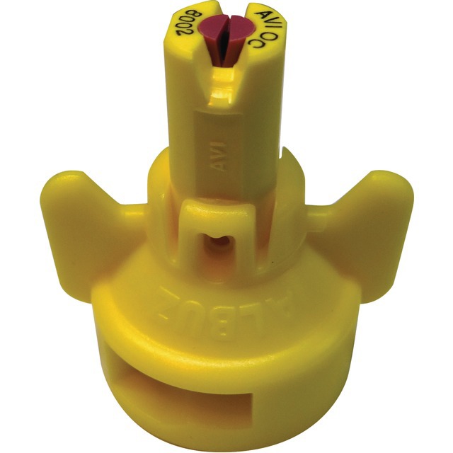 Buse Albuz Fast CAP AVI OC 80 02 Jaune référence fournisseur 30533418